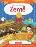 Země - Velká kniha odpovědí