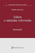 Zákon o mistním referendu: Komentář