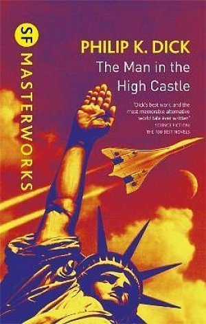 The Man In the High Castle, 1.  vydání