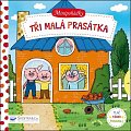 Tři malá prasátka - Minipohádky