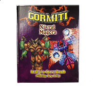 Gormiti 3 - Návrat Mugora + karty