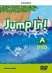 Jump In! A DVD