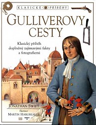 Gulliverovy cesty - Klasické příběhy