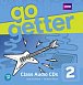 GoGetter 2 Class CD
