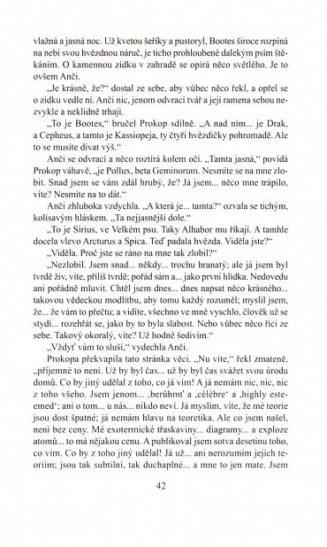 Náhled Krakatit, 1.  vydání