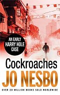 Cocroaches - An Early Harry Hole Case, 2.  vydání