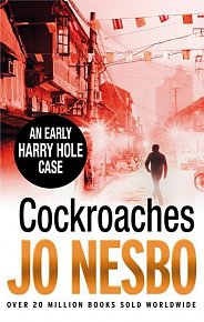 Cocroaches - An Early Harry Hole Case, 2.  vydání