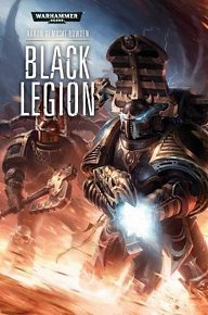 Warhammer: Black Legion