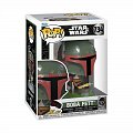 Funko POP Star Wars: Boba Fett with Rockets