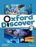 Oxford Discover 2 Workbook