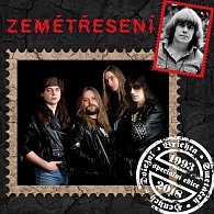 Zemětřesení - LP