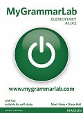 MyGrammarLab Elementary w/ MyEnglishLab Pack (w/ key)