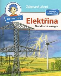 Benny Blu Elektřina