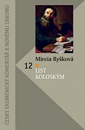 List Koloským - Český ekumenický komentář k Novému zákonu