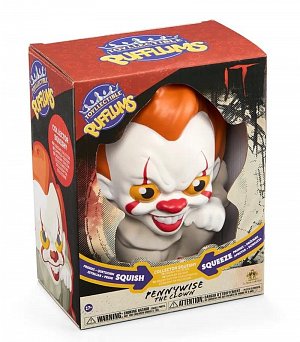 It Toyllectible Pufflums™ - Pennywise