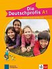 Die Deutschprofis 1 (A1) – Kursbuch + Online MP3