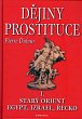 Dějiny prostituce I. -- Starý orient, Egypt, Izrael, Řecko