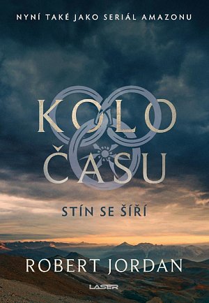 Kolo času: Stín se šíří