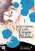 Scattering His Virgin Bloom 1