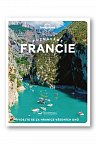 Poznáváme Francie - Lonely Planet, 1.  vydání