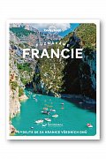 Poznáváme Francie - Lonely Planet, 1.  vydání