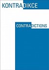 Kontradikce / Contradictions 1-2/2018