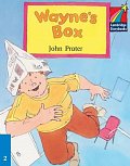 Camb Storybooks 2: Wayne´s Box: John Pra