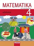 Matematika 4 pro ZŠ - Učebnice