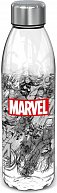 Marvel Láhev na pití Aqua - 980 ml