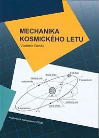 Mechanika kosmického letu, 1.  vydání