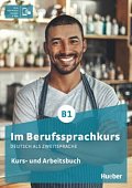 Im Berufssprachkurs B1 