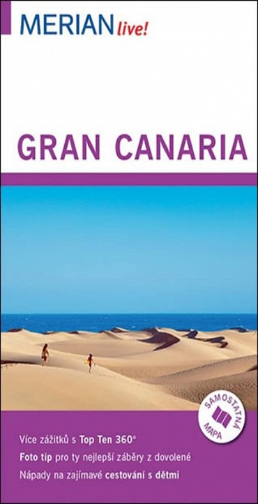 Náhled Merian - Gran Canaria