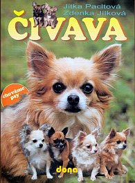 Čivava - Chováme psy