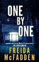 One by One: From the Sunday Times Bestselling Author of The Housemaid