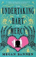 The Undertaking of Hart and Mercy: the swoonworthy fantasy romcom everyone´s talking about!