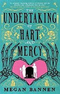 The Undertaking of Hart and Mercy: the swoonworthy fantasy romcom everyone´s talking about!