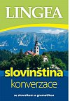 Slovinština - konverzace ...se slovníkem a gramatikou, 1.  vydání