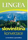 Slovinština - konverzace ...se slovníkem a gramatikou, 1.  vydání