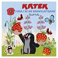 Krtek 3 - Hraj si se samolepkami