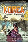 Korea - Tajemství dávné věštby