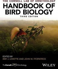 Handbook of Bird Biology