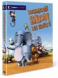Nejmenší slon na světě - DVD