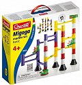 Migoga Marble Run Basic - Barevná kuličková dráha