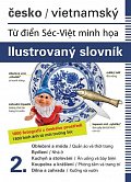 Česko-vietnamský ilustrovaný slovník 2.