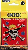 One Piece Hrací karty (plechový box)