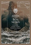 Bůh nedbá - Kniha svědků 1