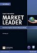 Market Leader 3rd Edition Upper Intermediate Teacher´s Resource Book w/ Test Master CD-ROM Pack