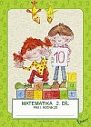 Matematika pro 1. ročník ZŠ (2. díl)