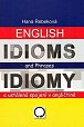 English Idioms and Phrases Idiomy