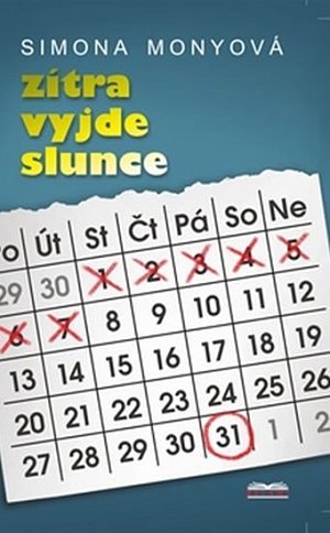 Zítra vyjde slunce